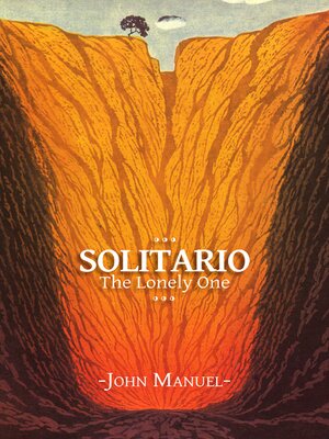 cover image of Solitario